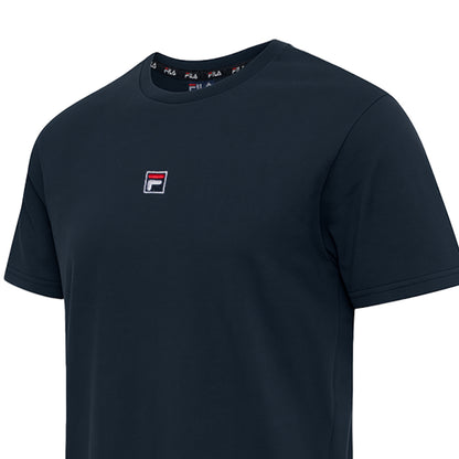 FILA Basic เสื้อยืดผู้ใหญ่