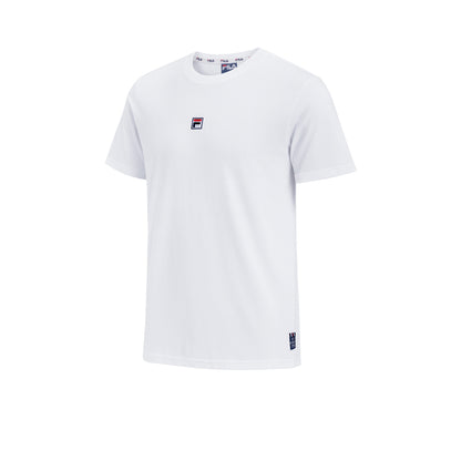 FILA Basic เสื้อยืดผู้ใหญ่