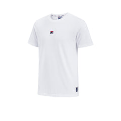FILA Basic เสื้อยืดผู้ใหญ่