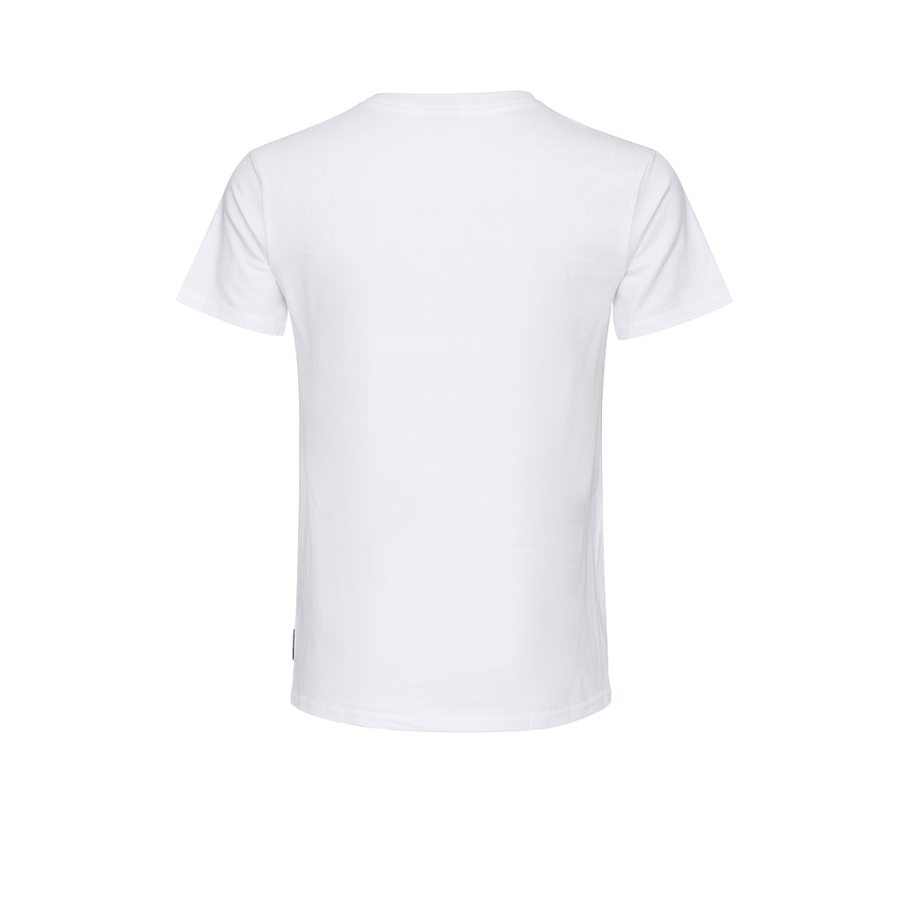 FILA Basic Unisex T-Shirt - Supersports Thailand