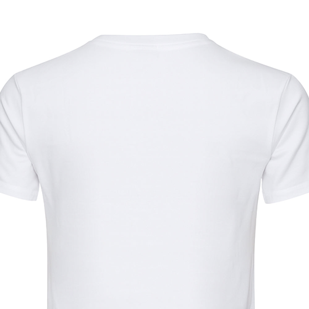 FILA Basic เสื้อยืดผู้ใหญ่