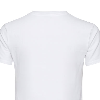 FILA Basic เสื้อยืดผู้ใหญ่