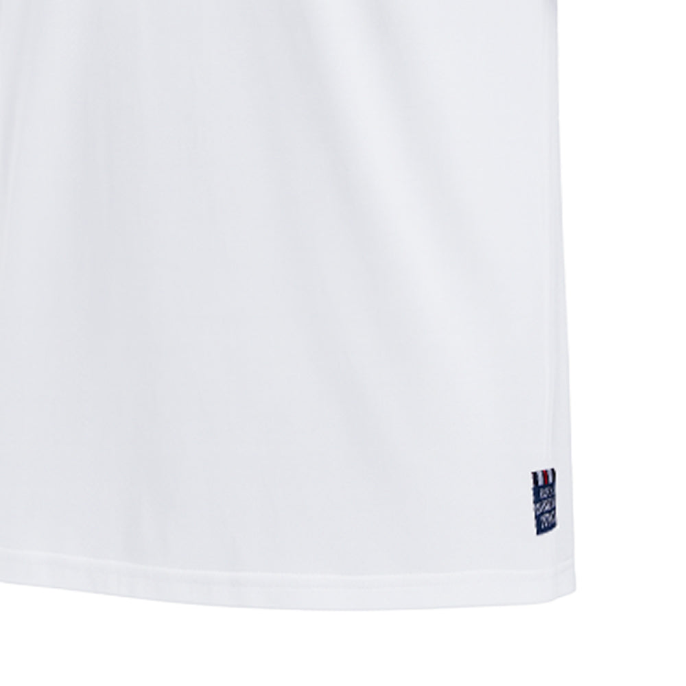 FILA Basic เสื้อยืดผู้ใหญ่