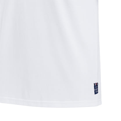 FILA Basic เสื้อยืดผู้ใหญ่