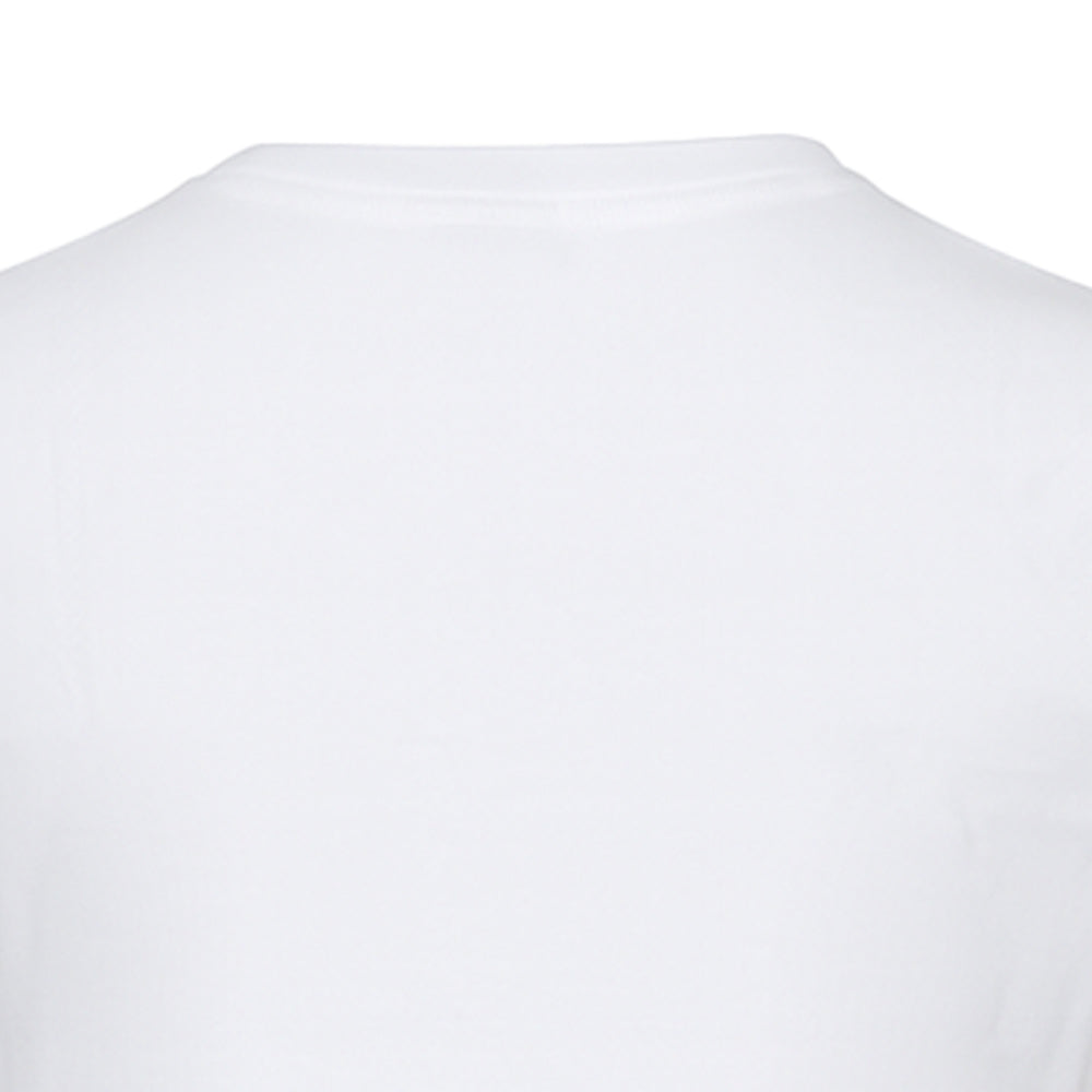 FILA Basic เสื้อยืดผู้ใหญ่