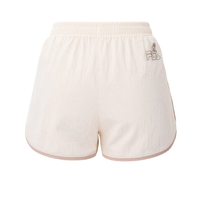 FILA Cherrybs Women's Training Shorts - Supersports Thailand