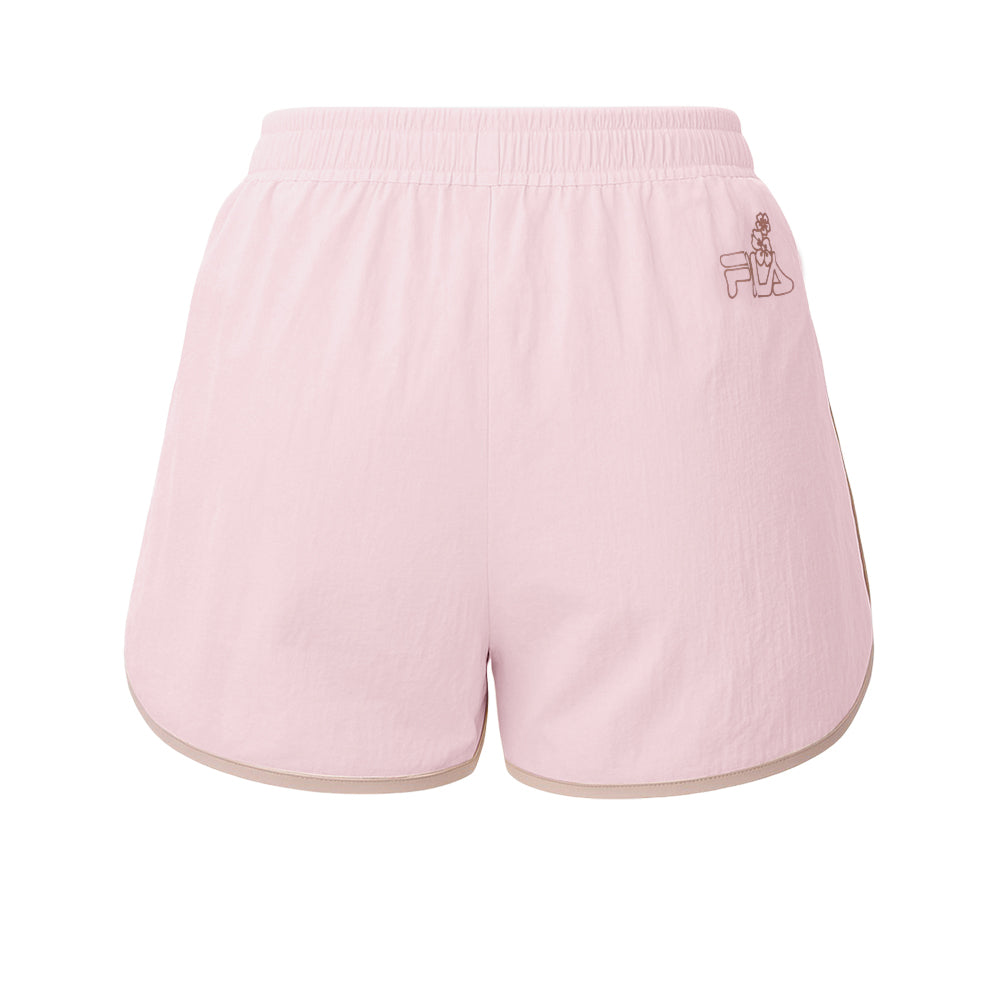 FILA Cherrybs Women's Training Shorts - Supersports Thailand
