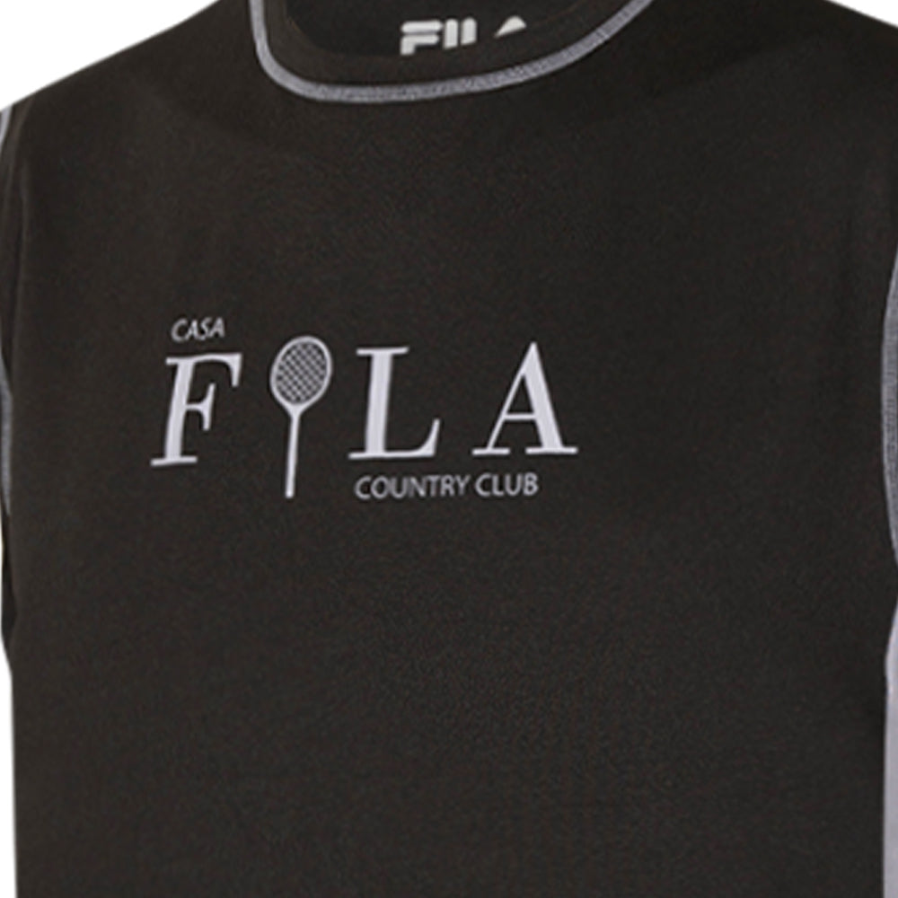 FILA Iconic Men's Training Tank