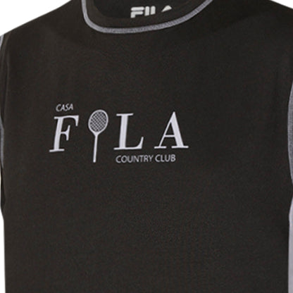 FILA Iconic Men's Training Tank