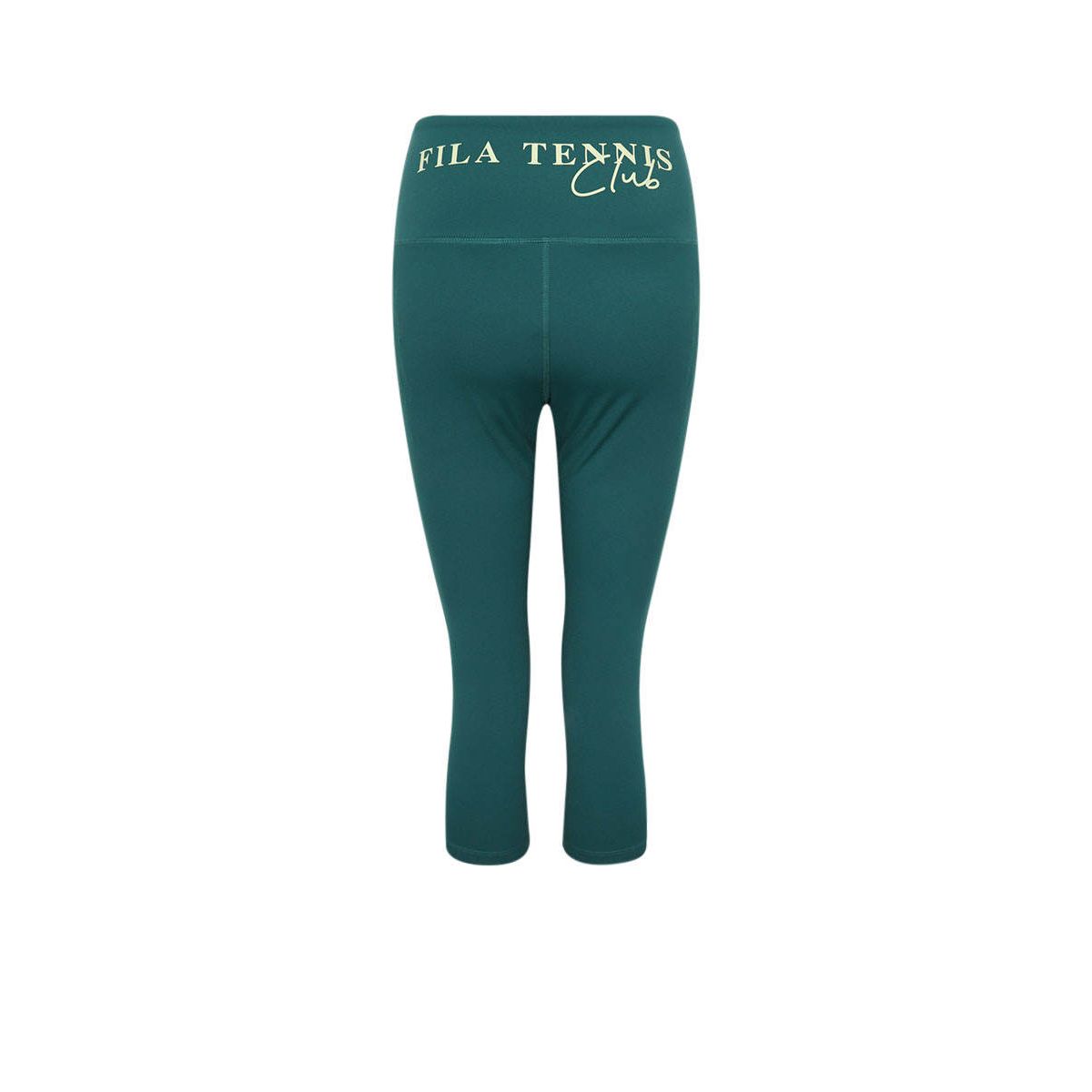 FILA Tennis Club Women's Training Leggings - Supersports Thailand Supersports Thailand