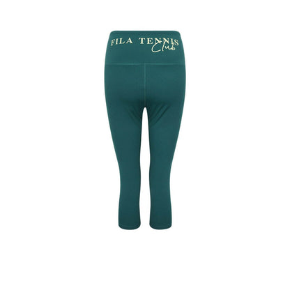 FILA Tennis Club Women's Training Leggings - Supersports Thailand