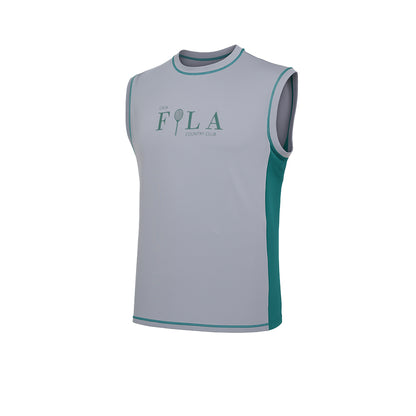 FILA Iconic Men's Training Tank
