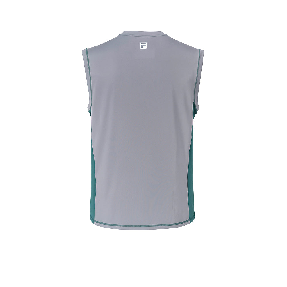 FILA Iconic Men's Training Tank - Supersports Thailand