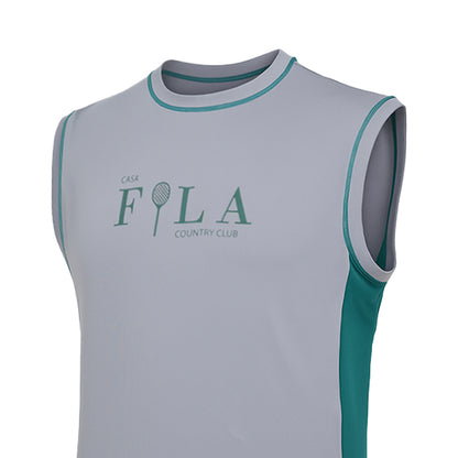 FILA Iconic Men's Training Tank