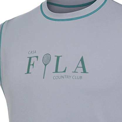 FILA Iconic Men's Training Tank