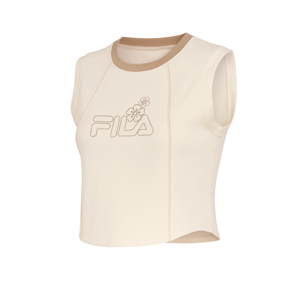 FILA Cherrybs Women's Training Tank