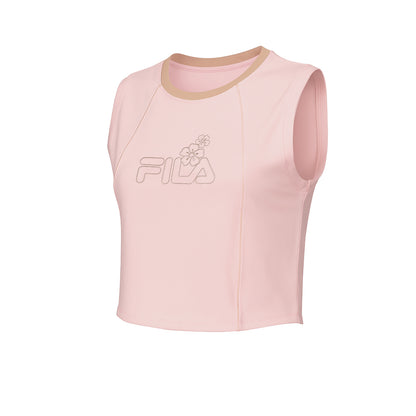 FILA Cherrybs Women's Training Tank