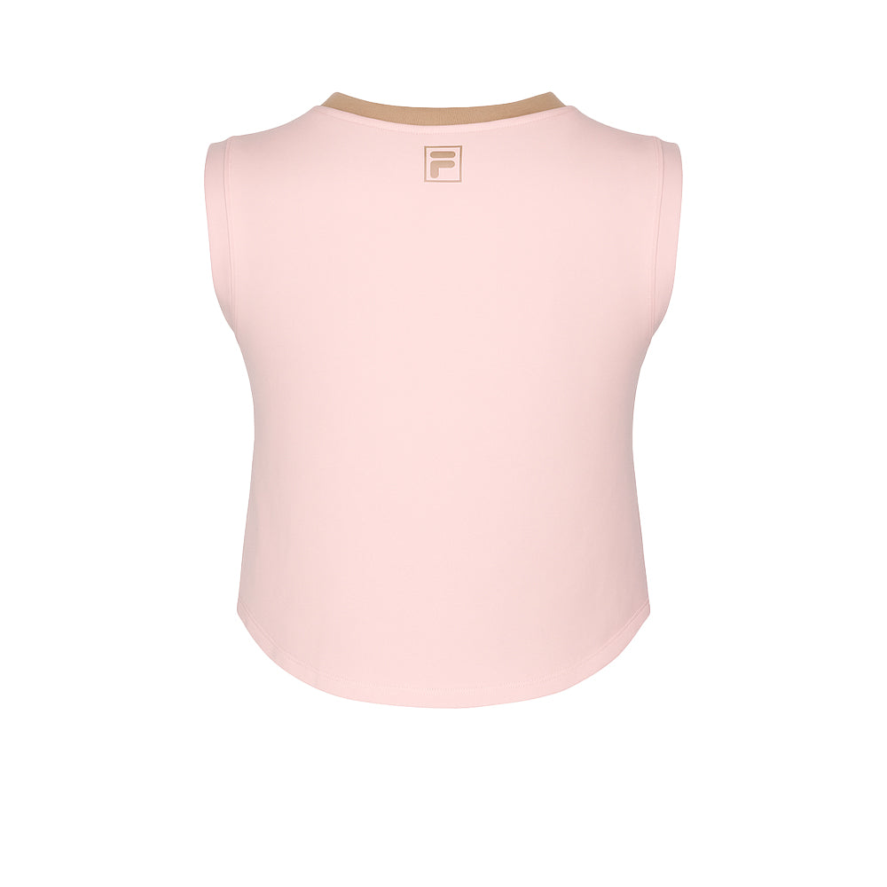 FILA Cherrybs Women's Training Tank - Supersports Thailand Supersports Thailand