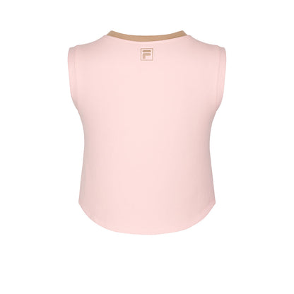 FILA Cherrybs Women's Training Tank - Supersports Thailand