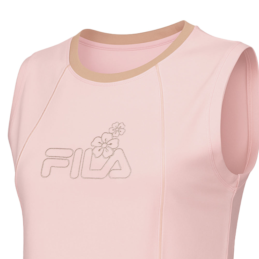 FILA Cherrybs Women's Training Tank