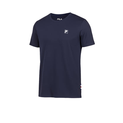 FILA Iconic Men's Training T-Shirt