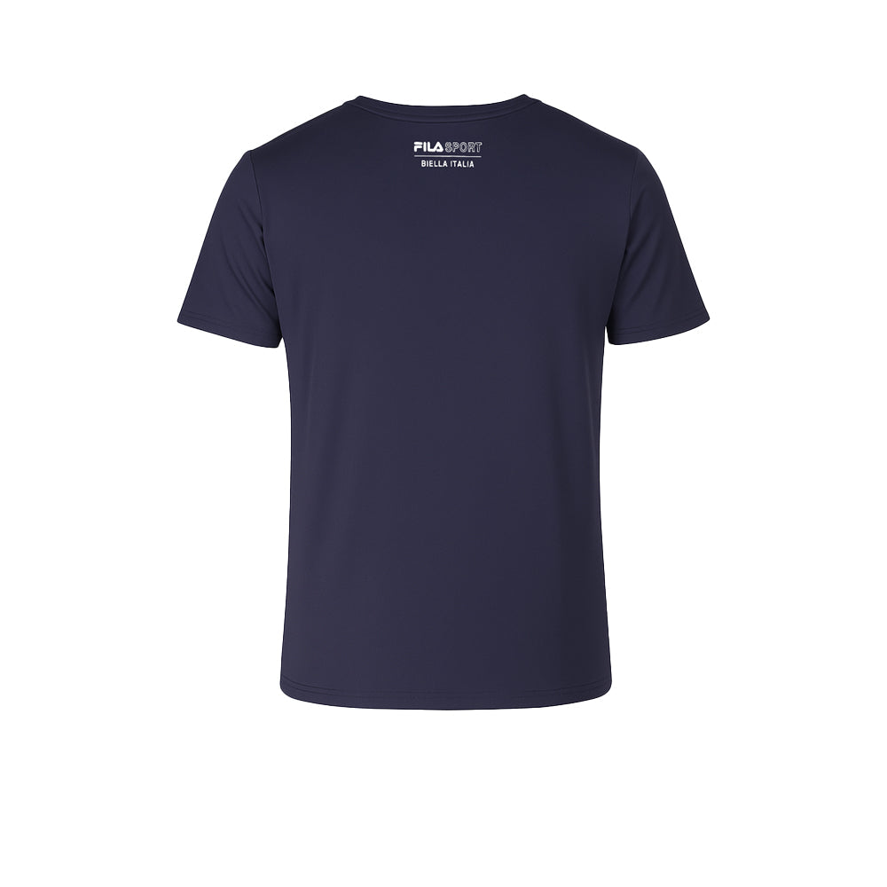 FILA Iconic Men's Training T-Shirt - Supersports Thailand Supersports Thailand