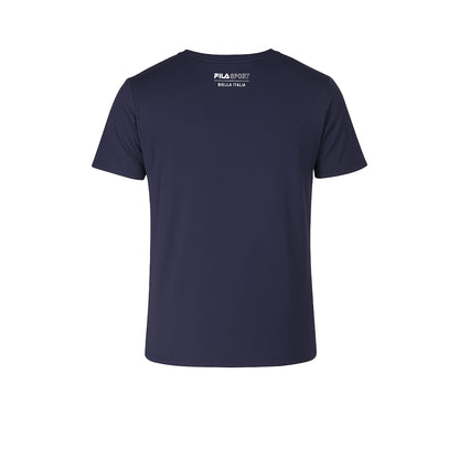 FILA Iconic Men's Training T-Shirt - Supersports Thailand