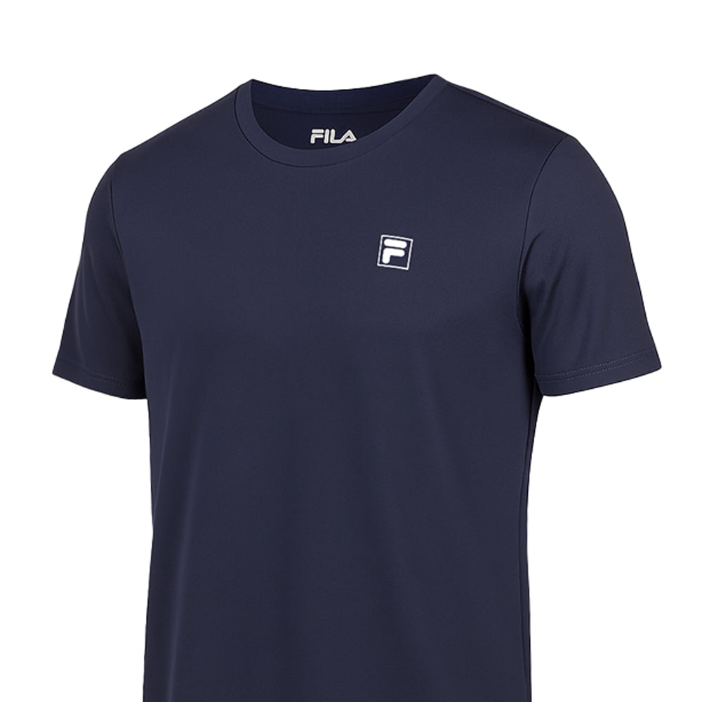 FILA Iconic Men's Training T-Shirt
