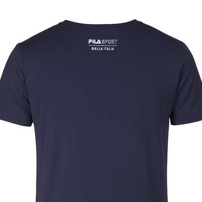 FILA Iconic Men's Training T-Shirt