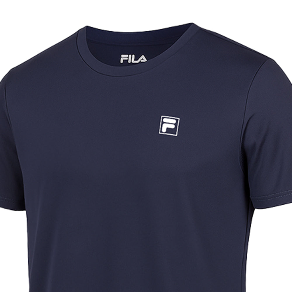 FILA Iconic Men's Training T-Shirt