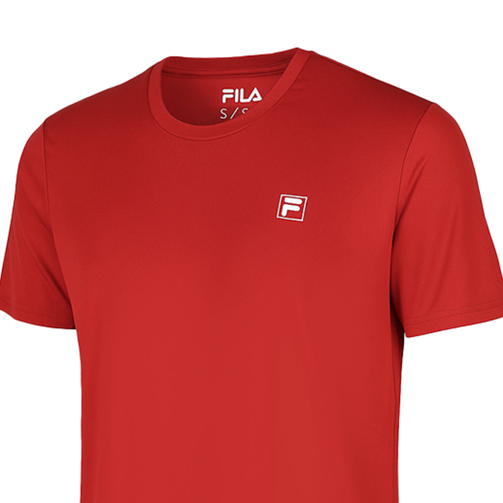 FILA Iconic Men's Training T-Shirt