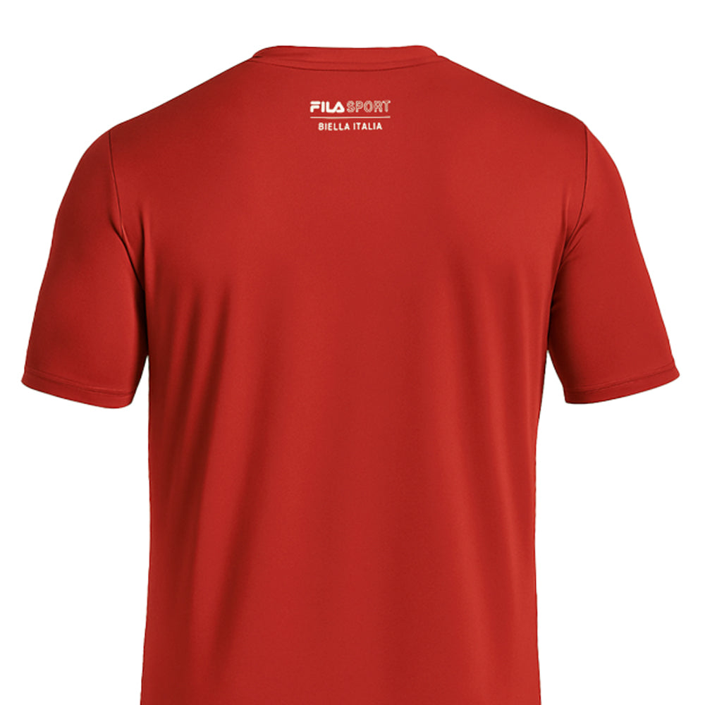 FILA Iconic Men's Training T-Shirt