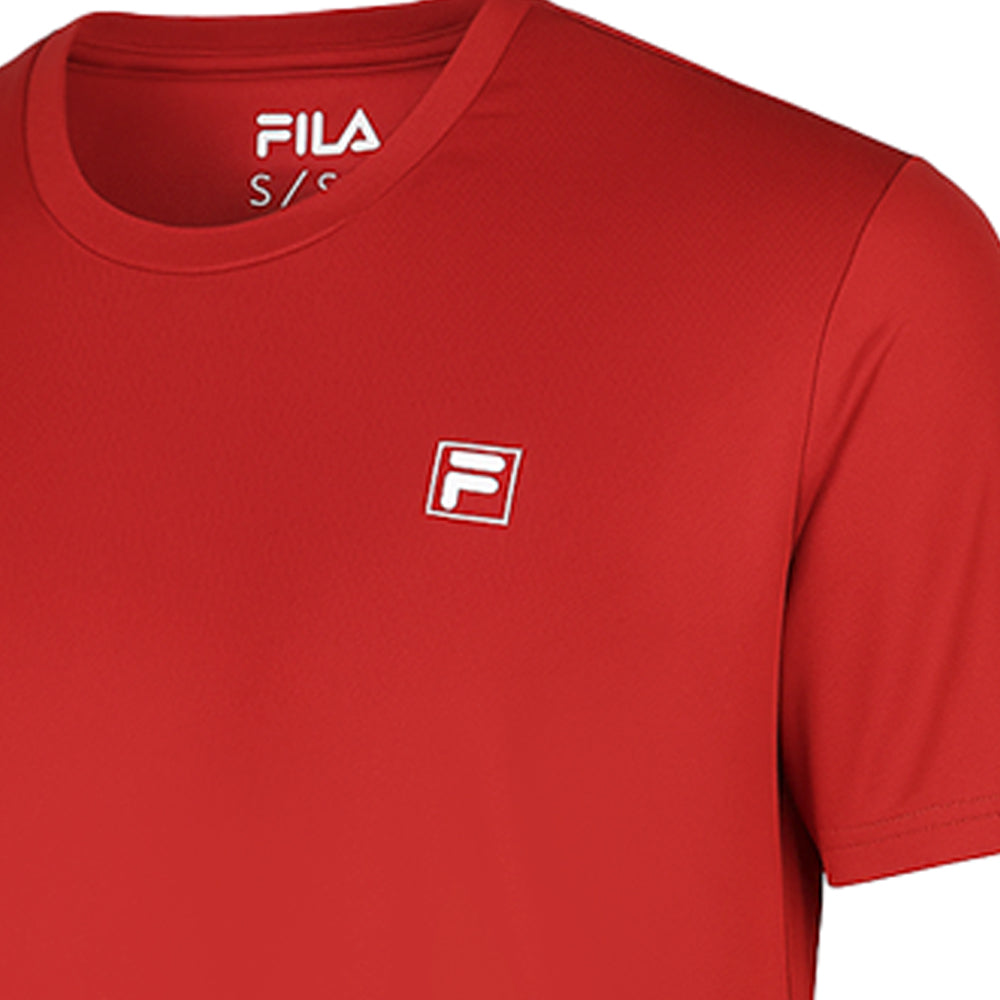 FILA Iconic Men's Training T-Shirt
