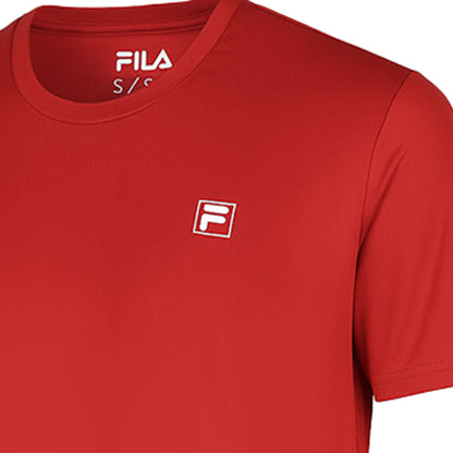 FILA Iconic Men's Training T-Shirt