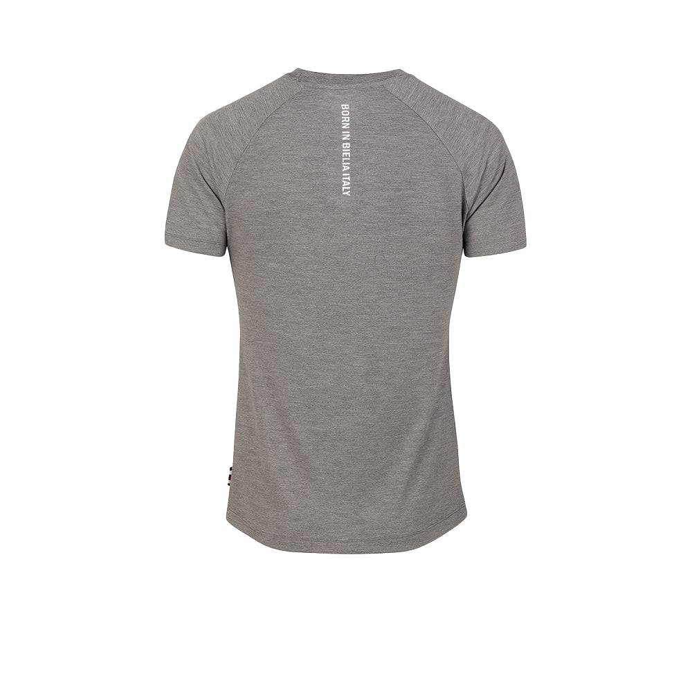 FILA Iconic Men's Training T-Shirt - Supersports Thailand Supersports Thailand