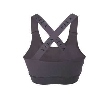 FILA Club Women's Sports Bra - Supersports Thailand