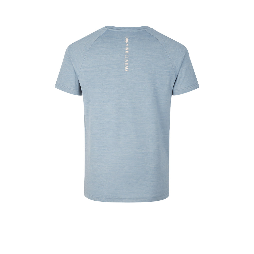 FILA Iconic Men's Training T-Shirt - Supersports Thailand Supersports Thailand