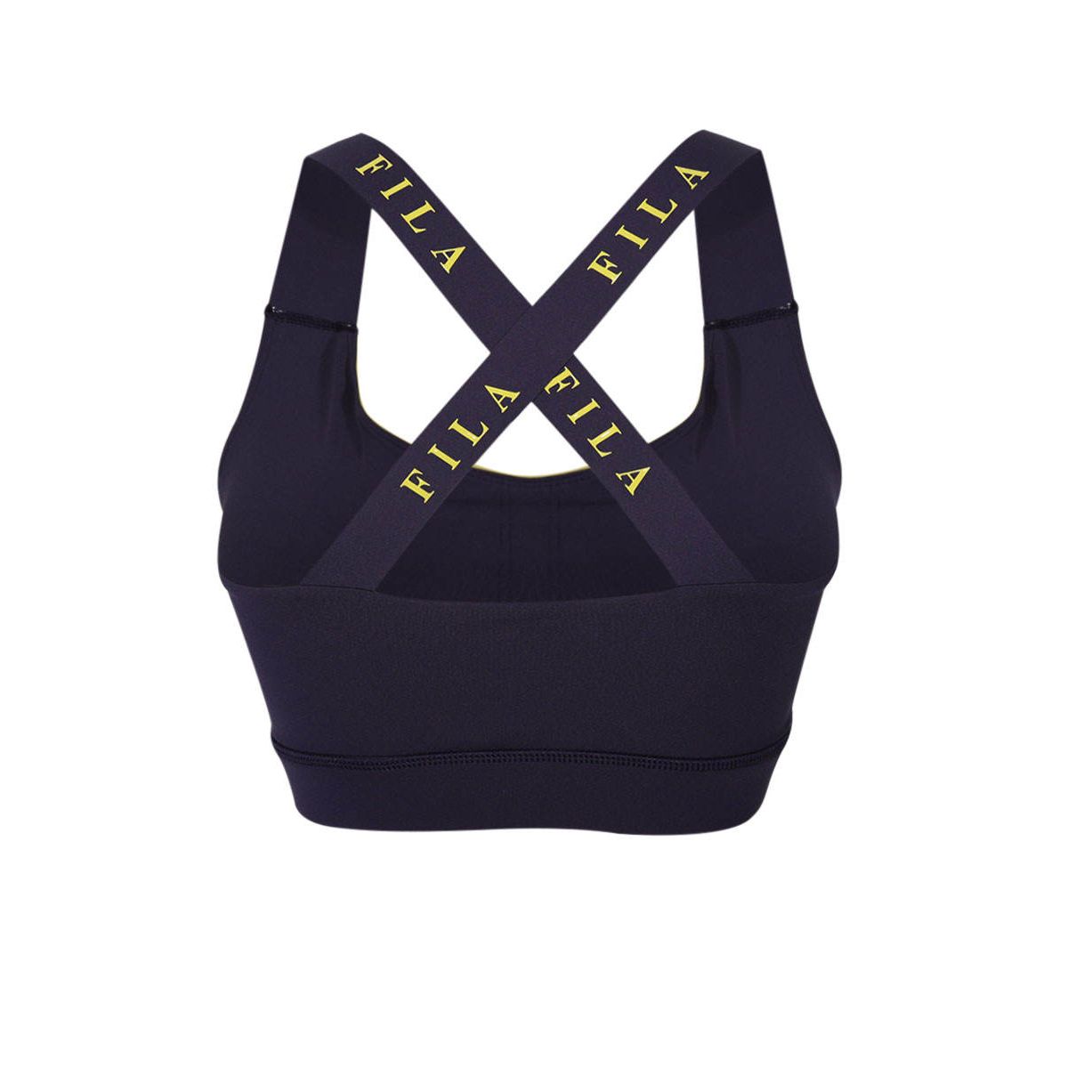 FILA Club Women's Sports Bra - Supersports Thailand