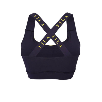 FILA Club Women's Sports Bra - Supersports Thailand