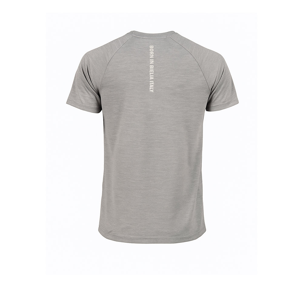FILA Iconic Men's Training T-Shirt - Supersports Thailand Supersports Thailand