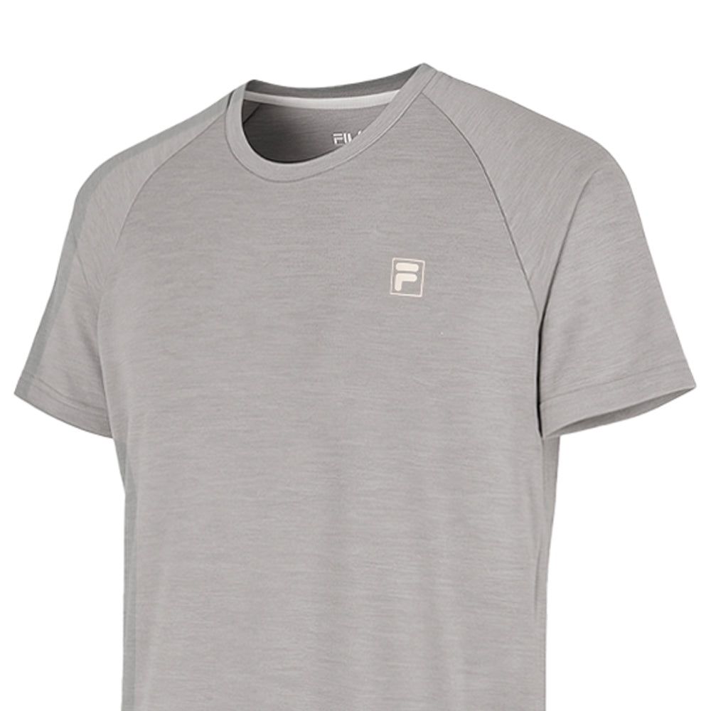 FILA Iconic Men's Training T-Shirt