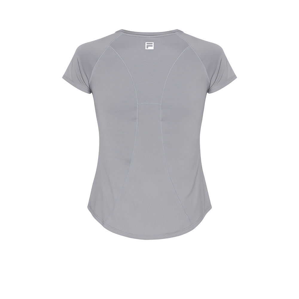 FILA Iconic Women's Training T-Shirt - Supersports Thailand