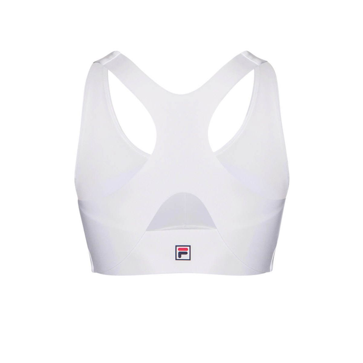 FILA Club SBS231012W Women's Sports Bra - Supersports Thailand