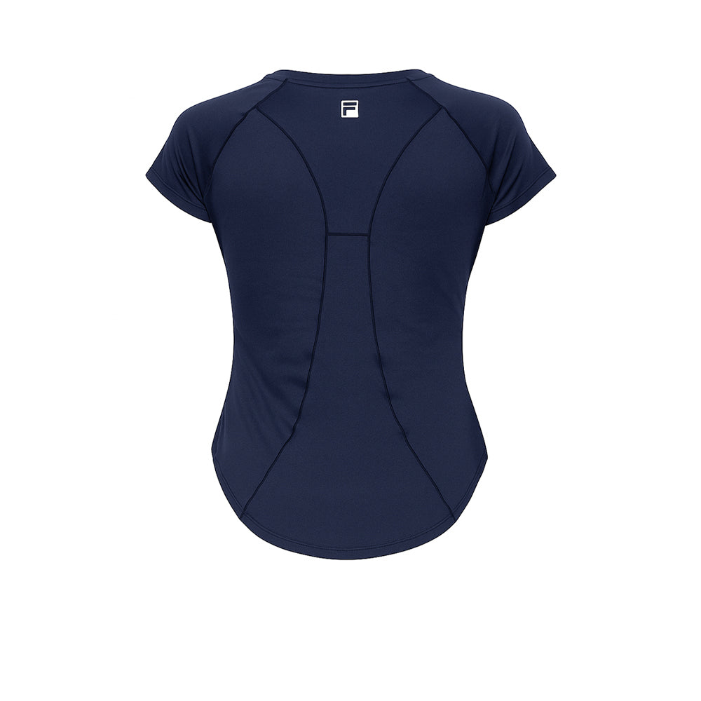 FILA Iconic Women's Training T-Shirt - Supersports Thailand