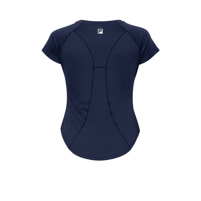 FILA Iconic Women's Training T-Shirt - Supersports Thailand