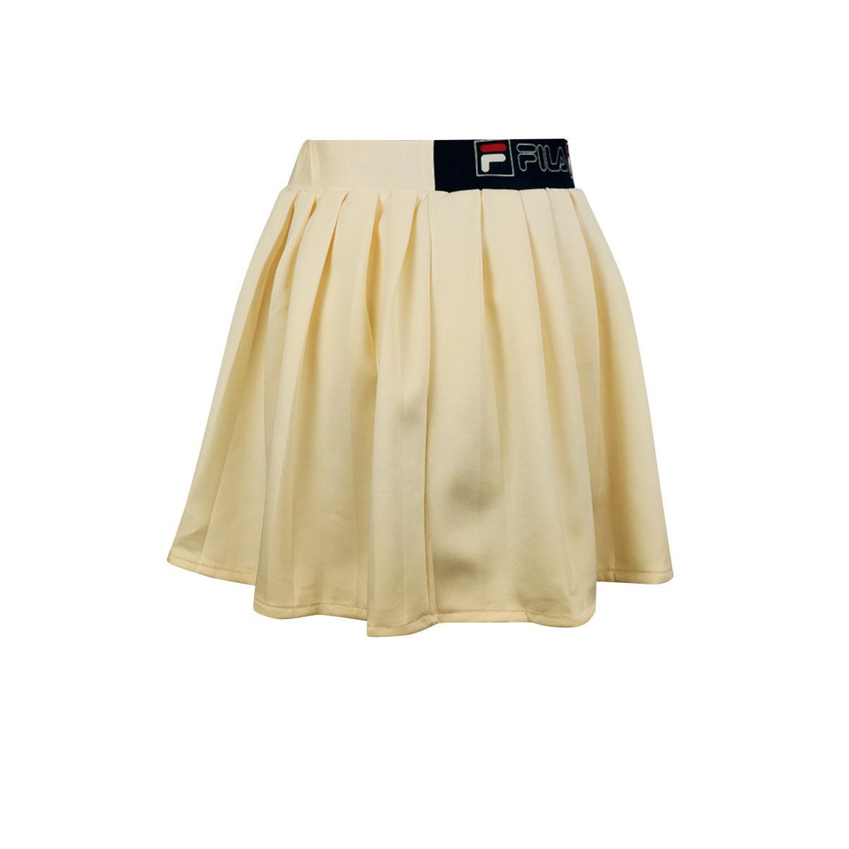 FILA Play Girls Skirt - Supersports Thailand