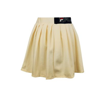 FILA Play Girls Skirt - Supersports Thailand