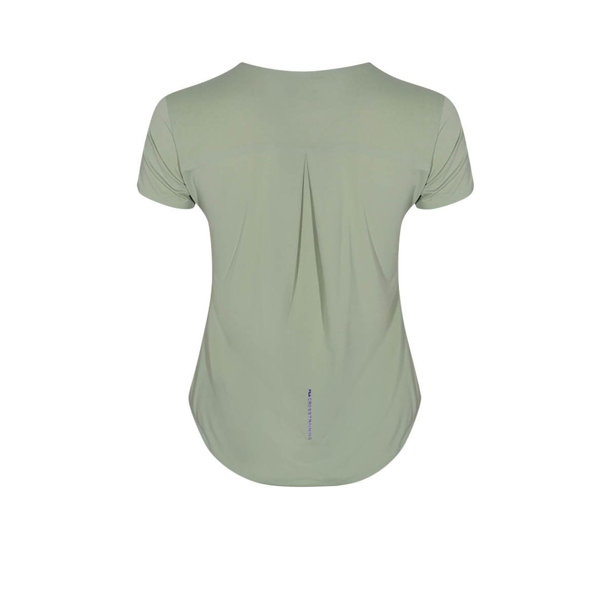FILA Club TSS231009W Women's Training T-Shirt - Supersports Thailand Supersports Thailand