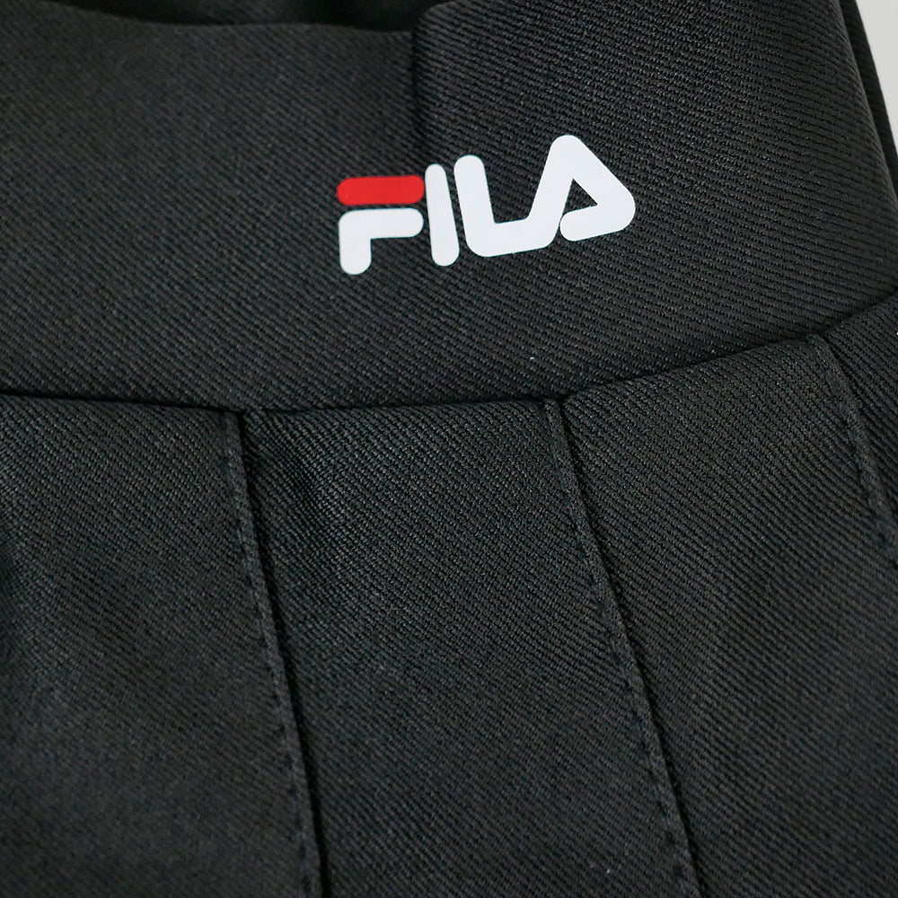 FILA Black Girls Skirt - Supersports Thailand Supersports Thailand