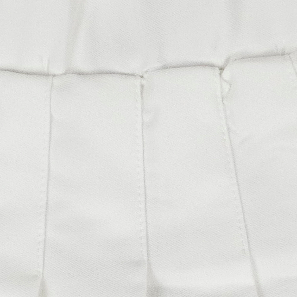 FILA White Girls Skirt - Supersports Thailand